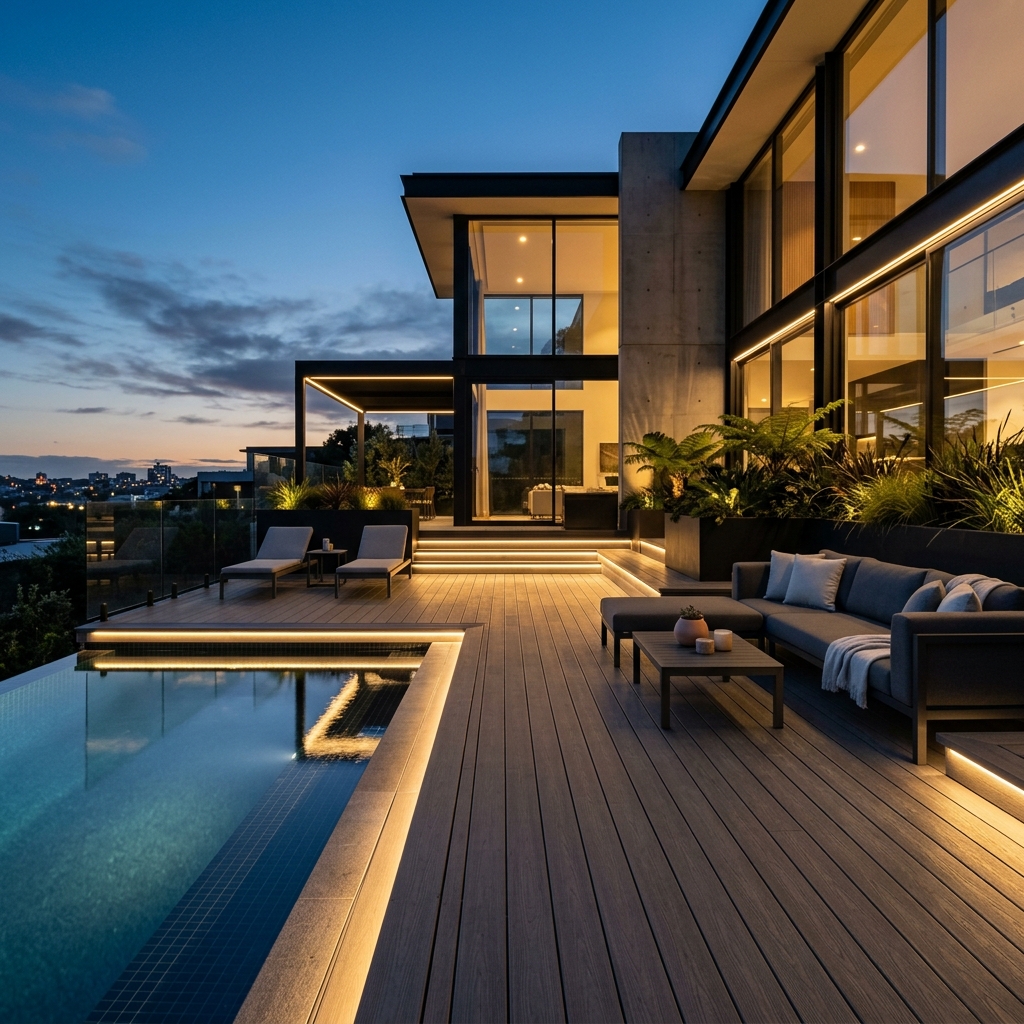 Les Tendances Terrasse en 2026